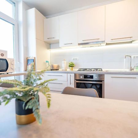 Modern Apollus Avenue - By Openhouse Apartments Timişoara Extérieur photo