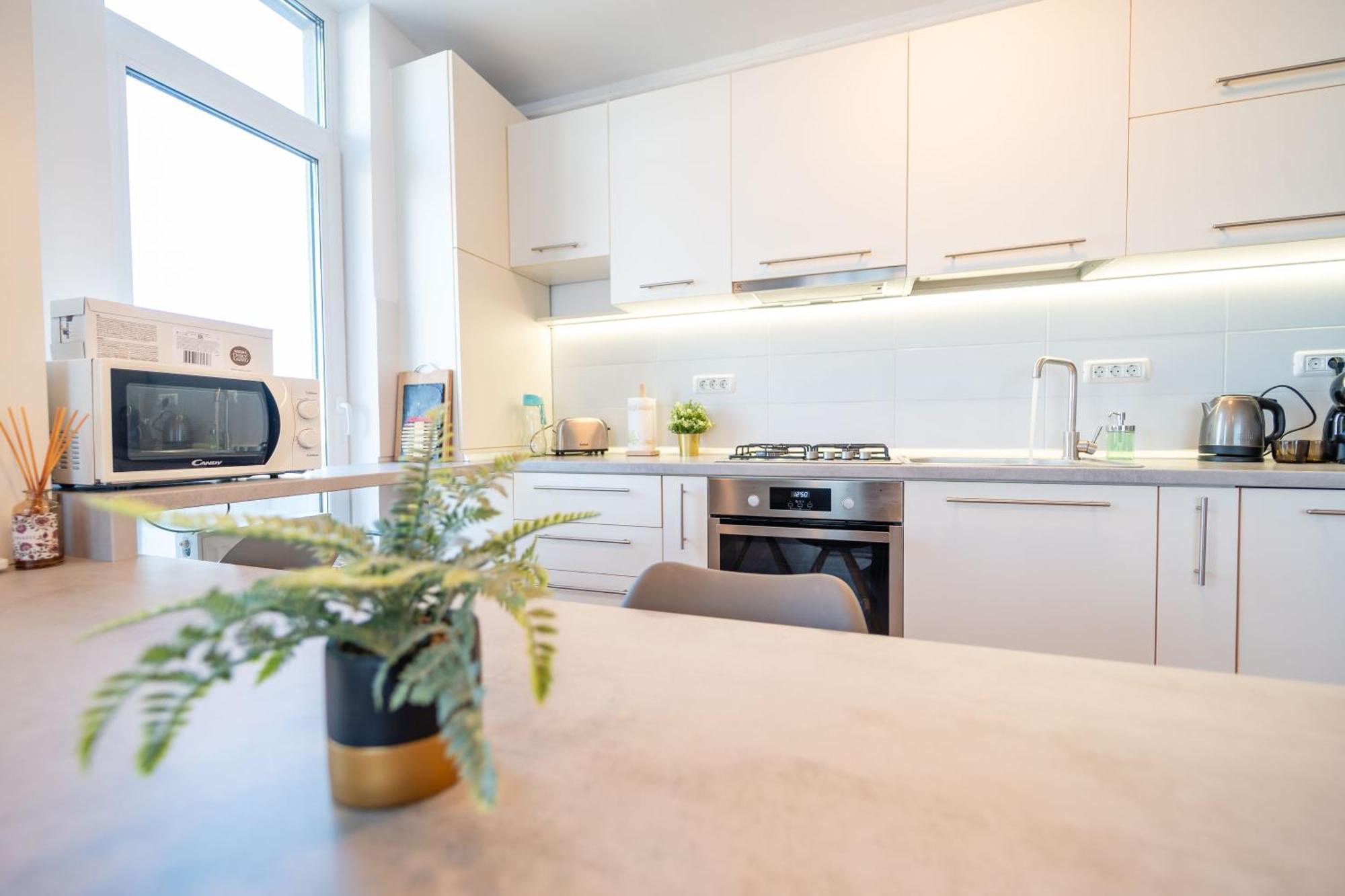 Modern Apollus Avenue - By Openhouse Apartments Timişoara Extérieur photo
