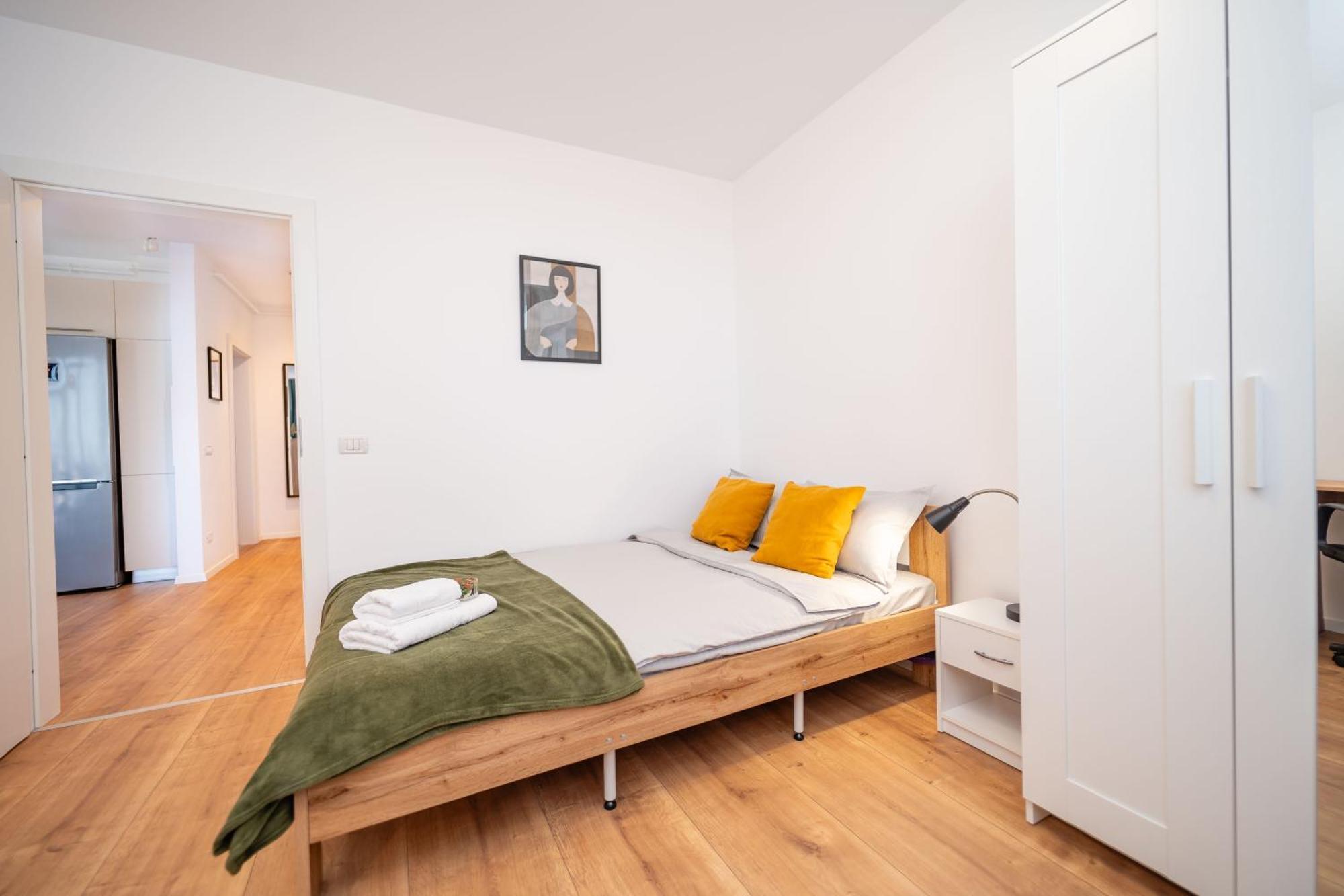 Modern Apollus Avenue - By Openhouse Apartments Timişoara Extérieur photo