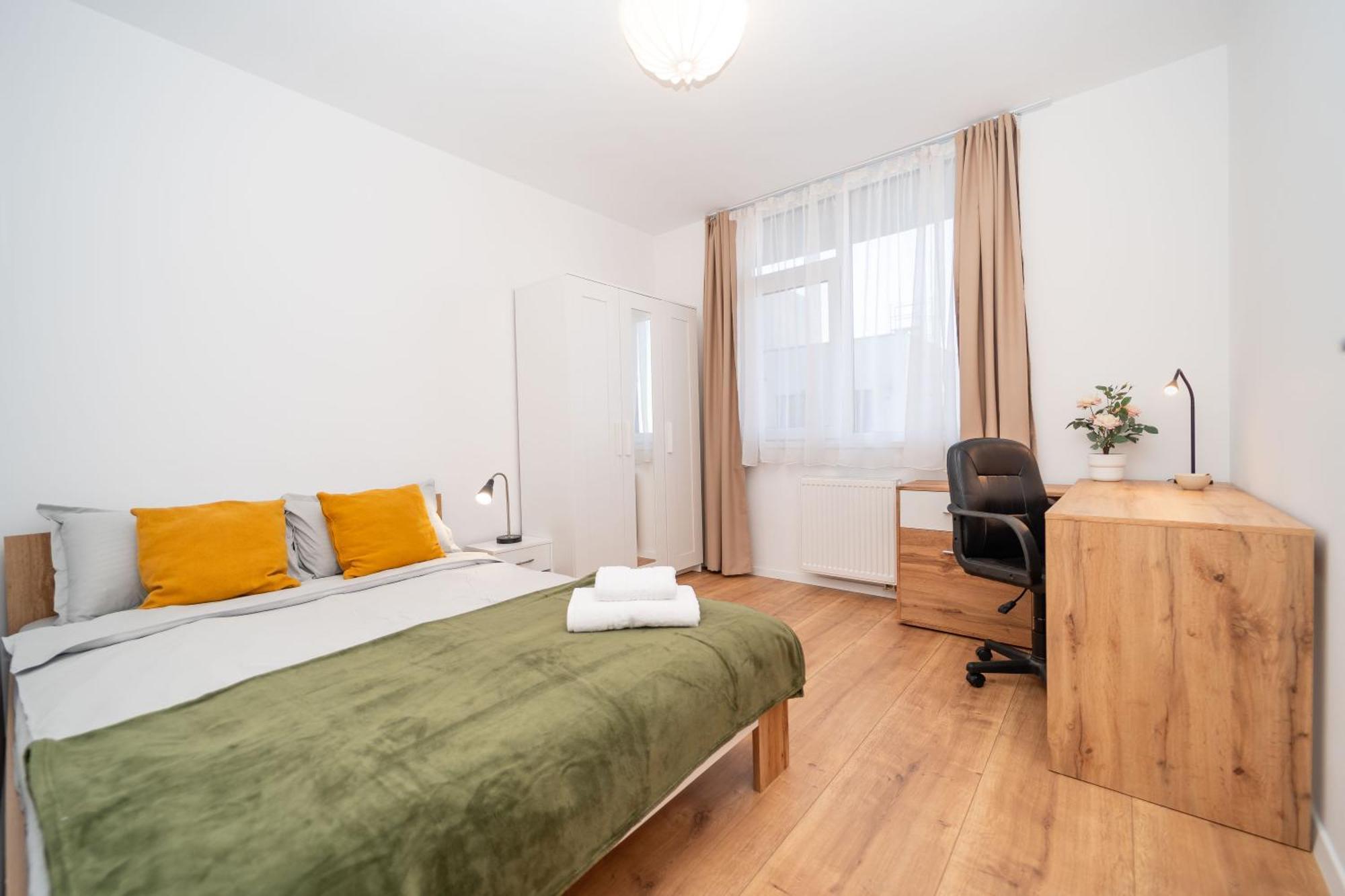 Modern Apollus Avenue - By Openhouse Apartments Timişoara Extérieur photo